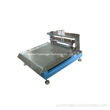 Guide Hole Punching Machine (YMJ-PH)